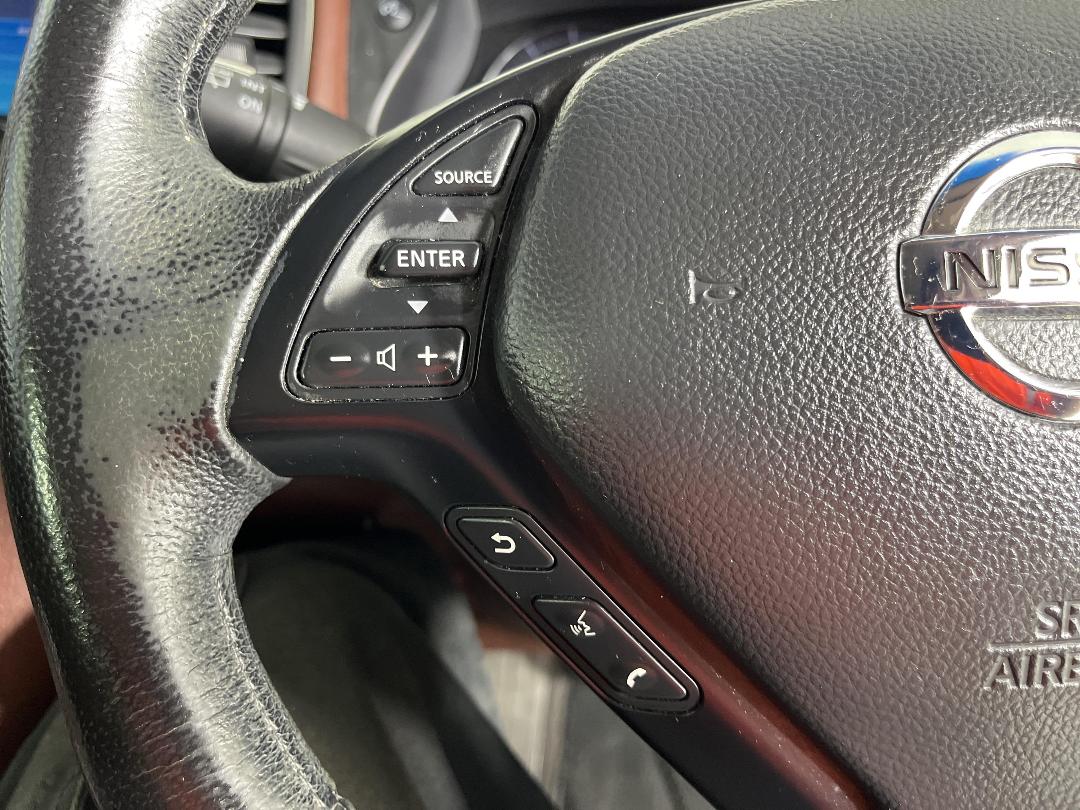 Photo '25' of Nissan Skyline