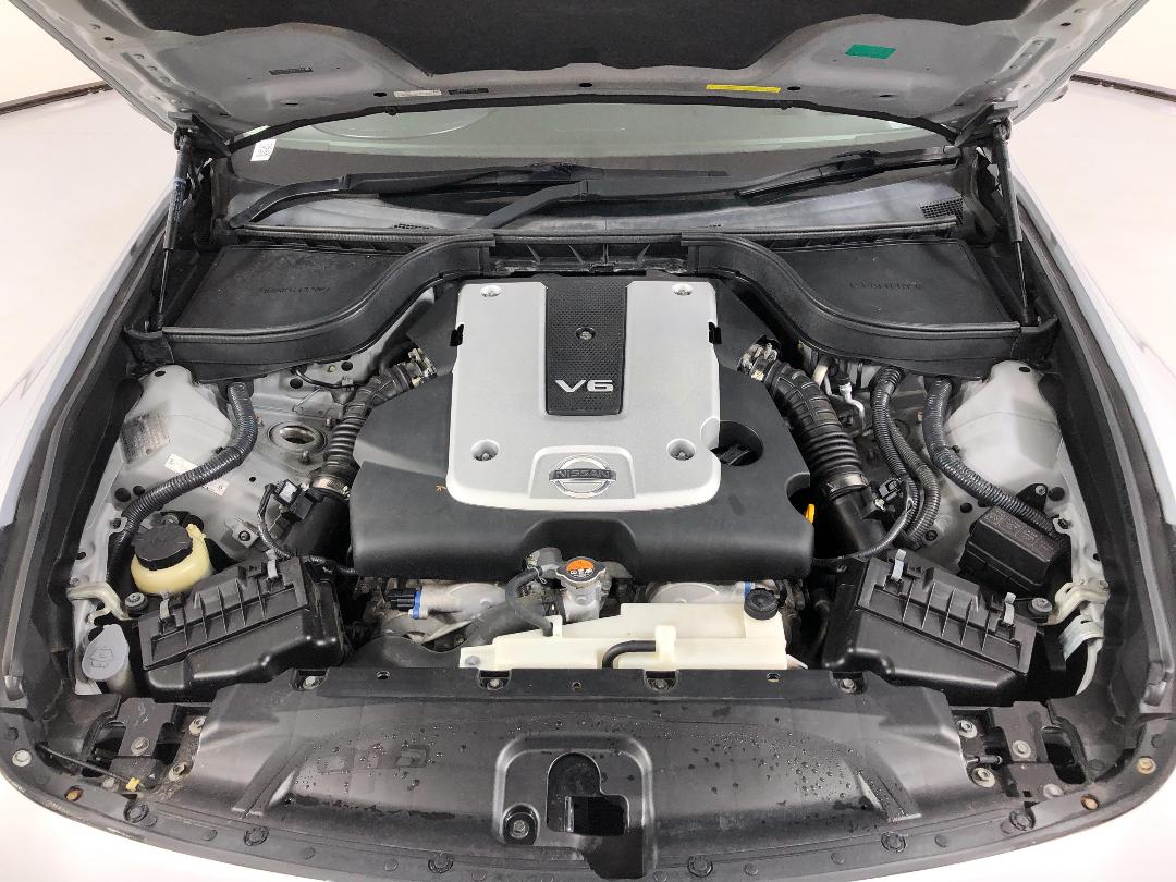 Photo '13' of Nissan Skyline