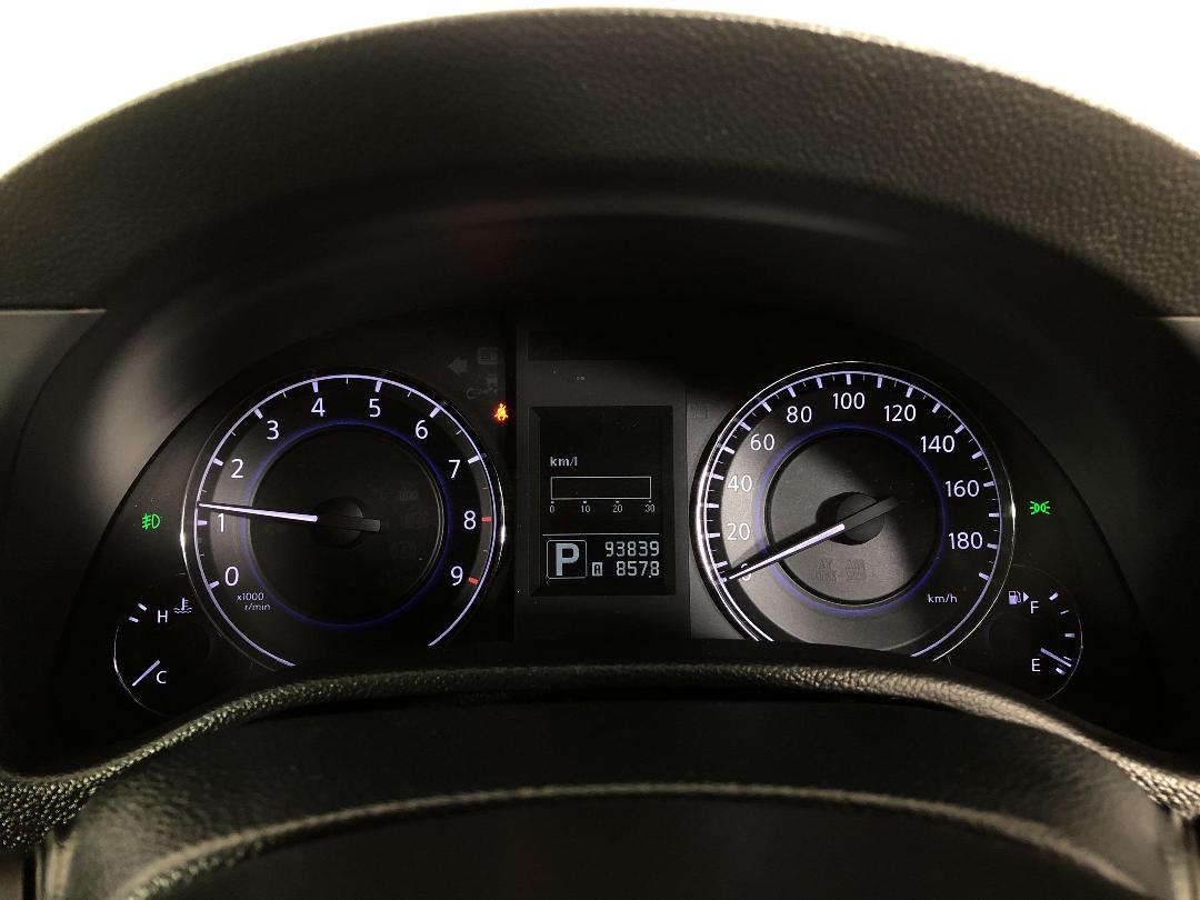 Photo '21' of Nissan Skyline