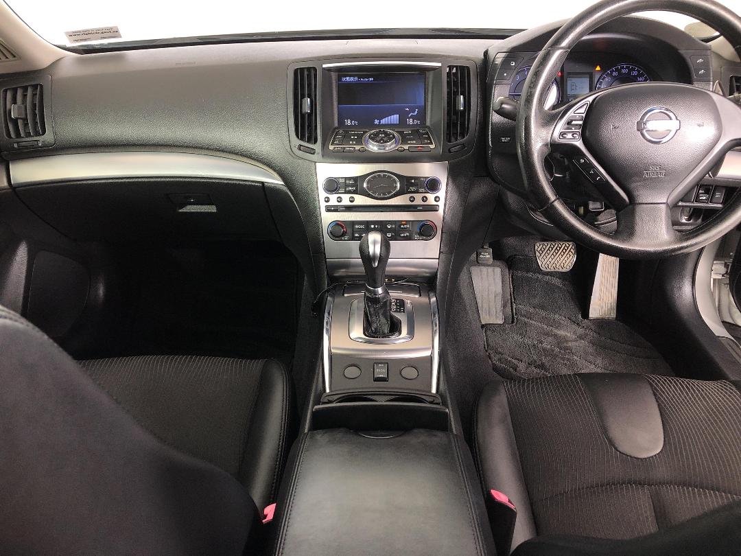 Photo '17' of Nissan Skyline