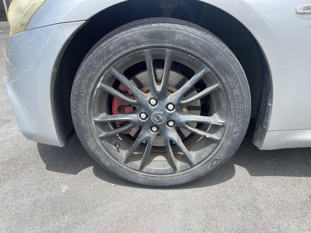 Photo '5' of Nissan Skyline 250GT