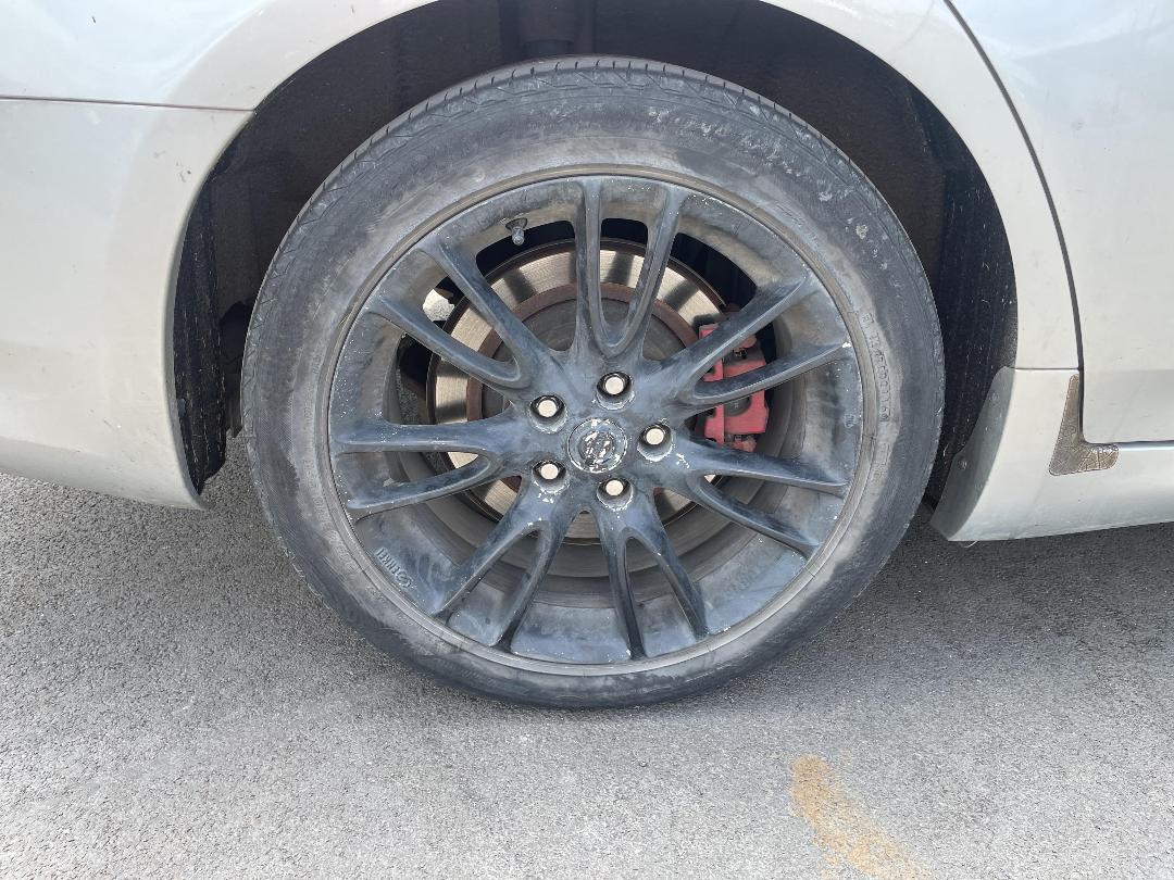 Photo '8' of Nissan Skyline 250GT