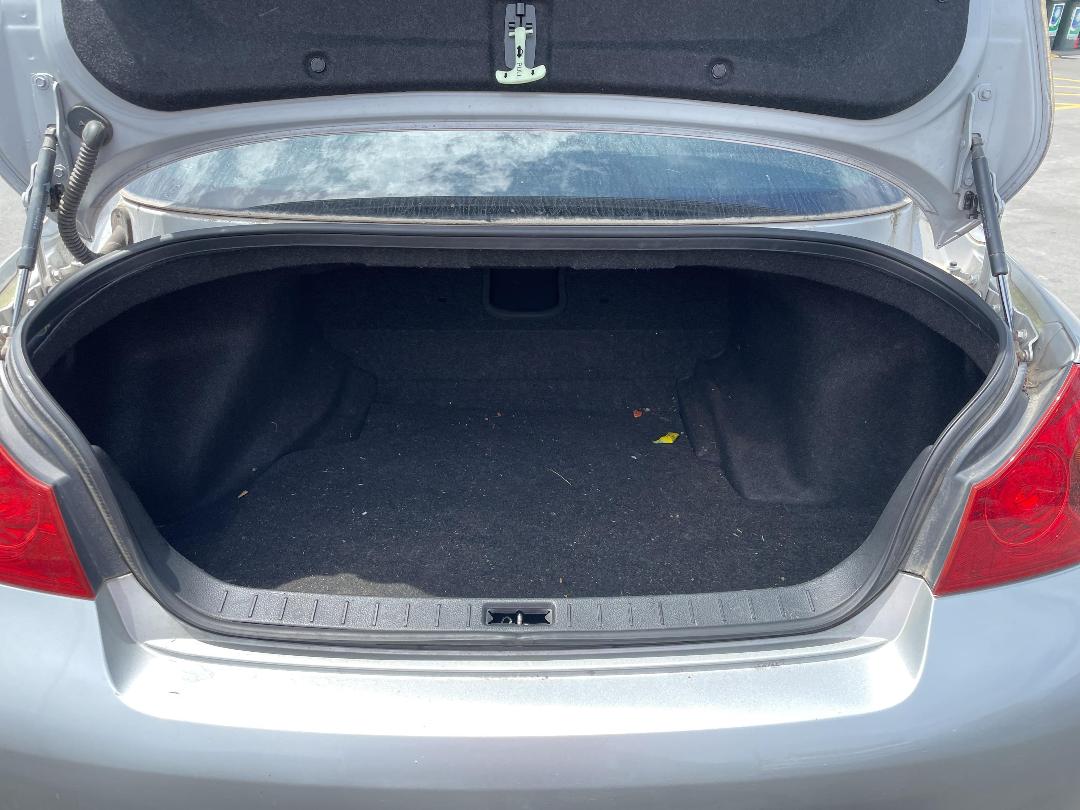 Photo '12' of Nissan Skyline 250GT