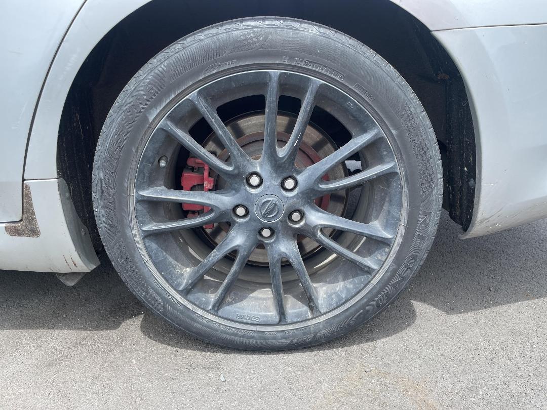 Photo '11' of Nissan Skyline 250GT