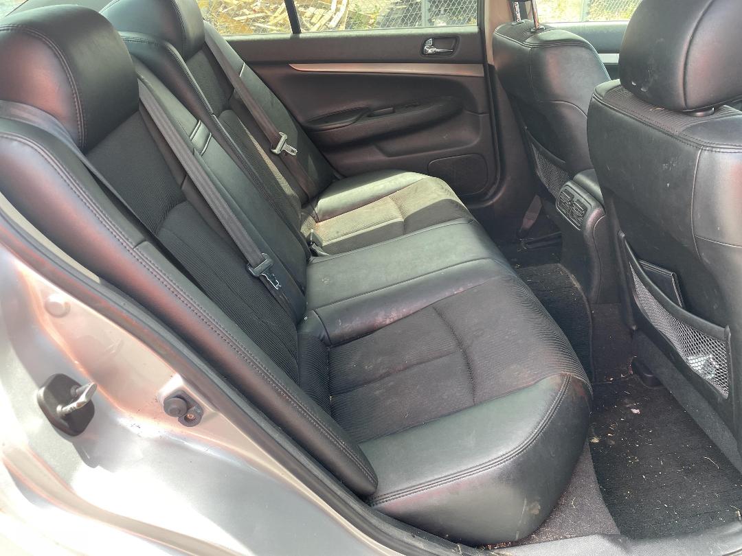 Photo '18' of Nissan Skyline 250GT