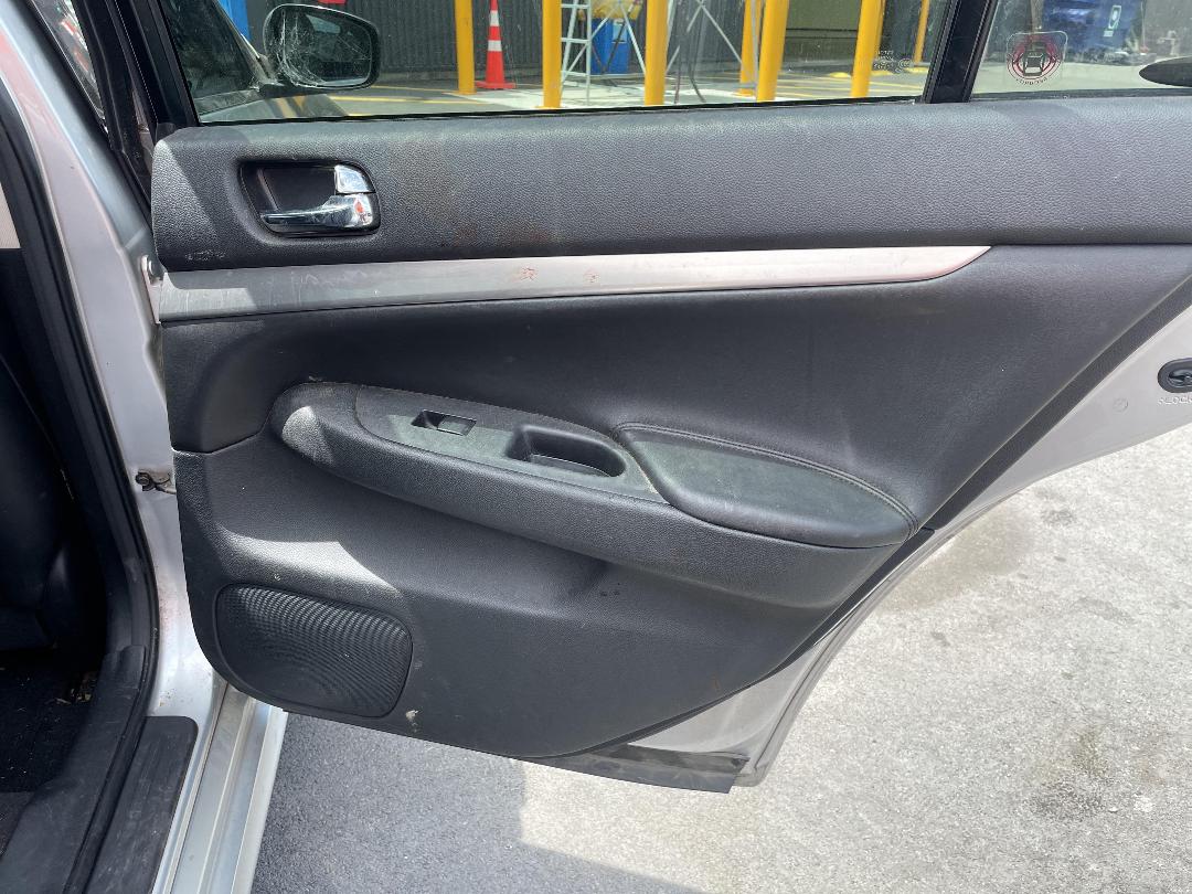 Photo '17' of Nissan Skyline 250GT