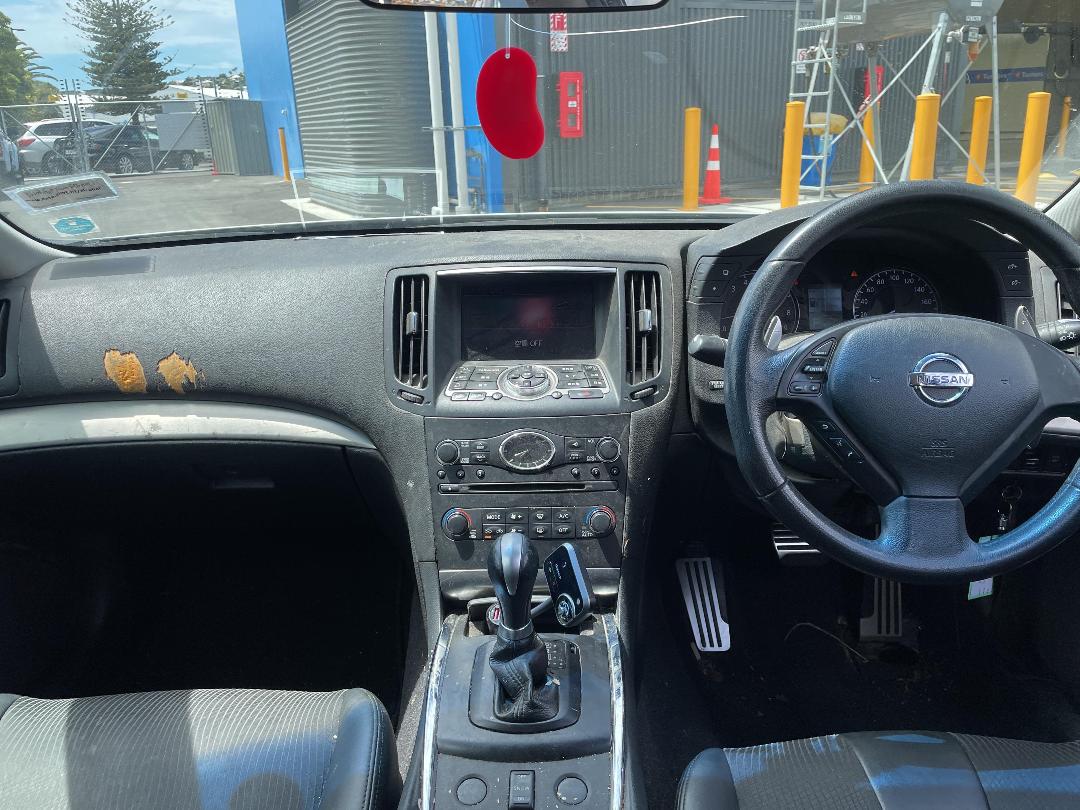 Photo '19' of Nissan Skyline 250GT