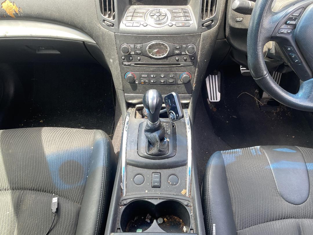 Photo '20' of Nissan Skyline 250GT