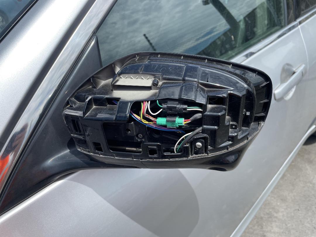 Photo '28' of Nissan Skyline 250GT