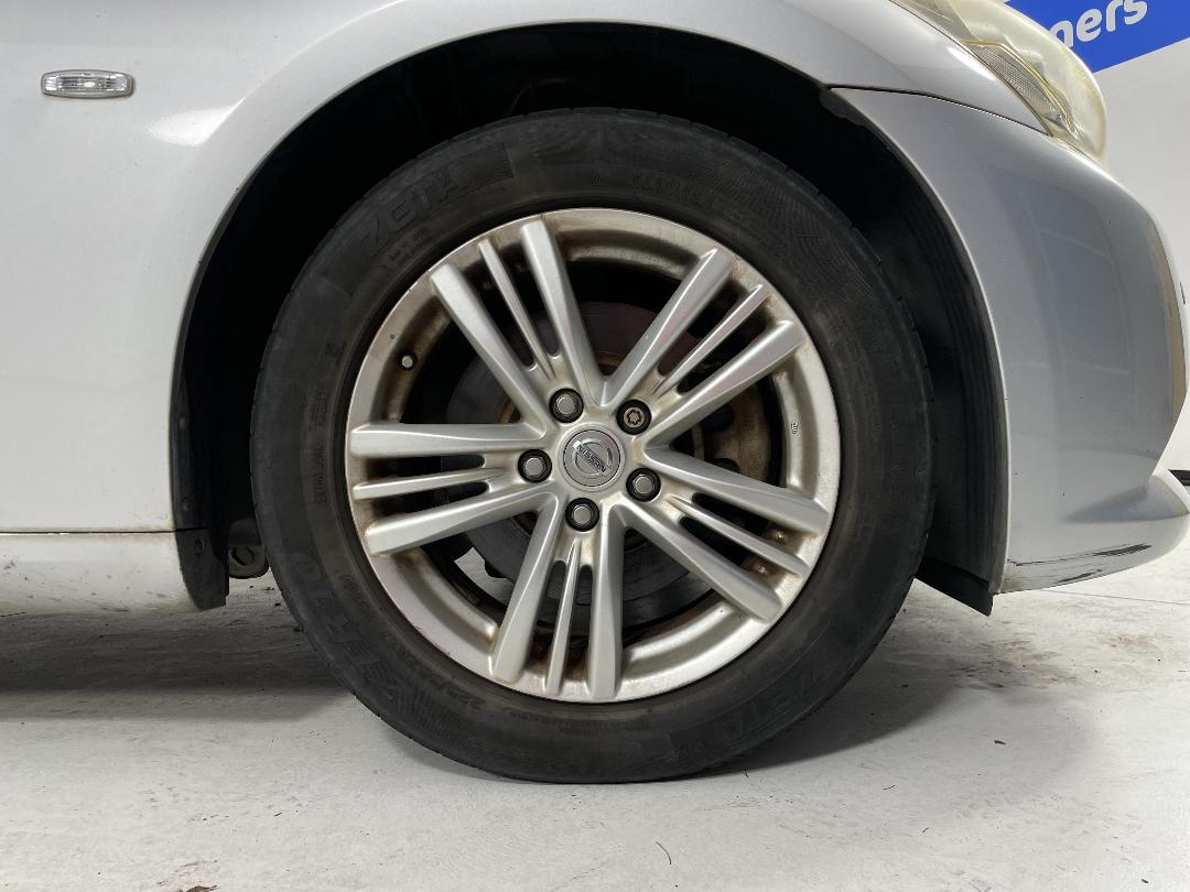 Photo '2' of Nissan Skyline 250 GT