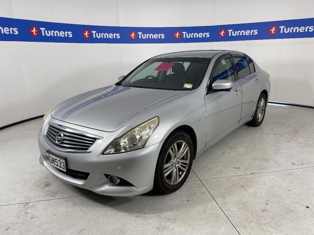 Photo '4' of Nissan Skyline 250 GT