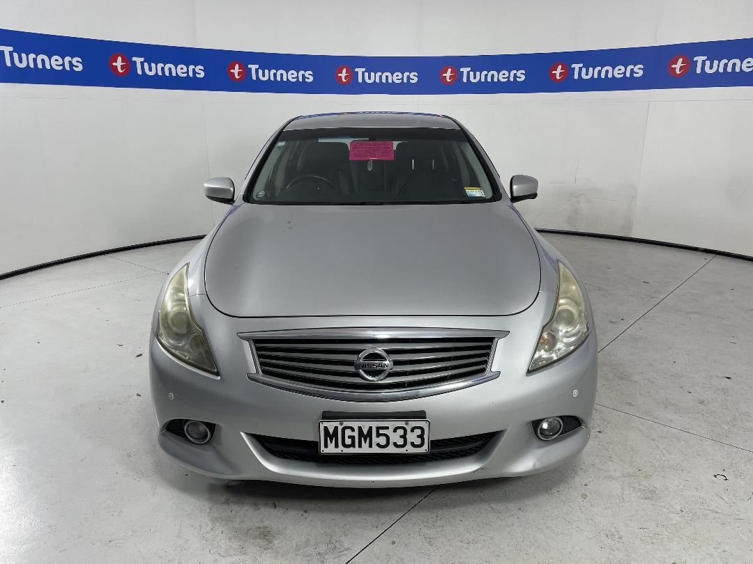 Photo '3' of Nissan Skyline 250 GT