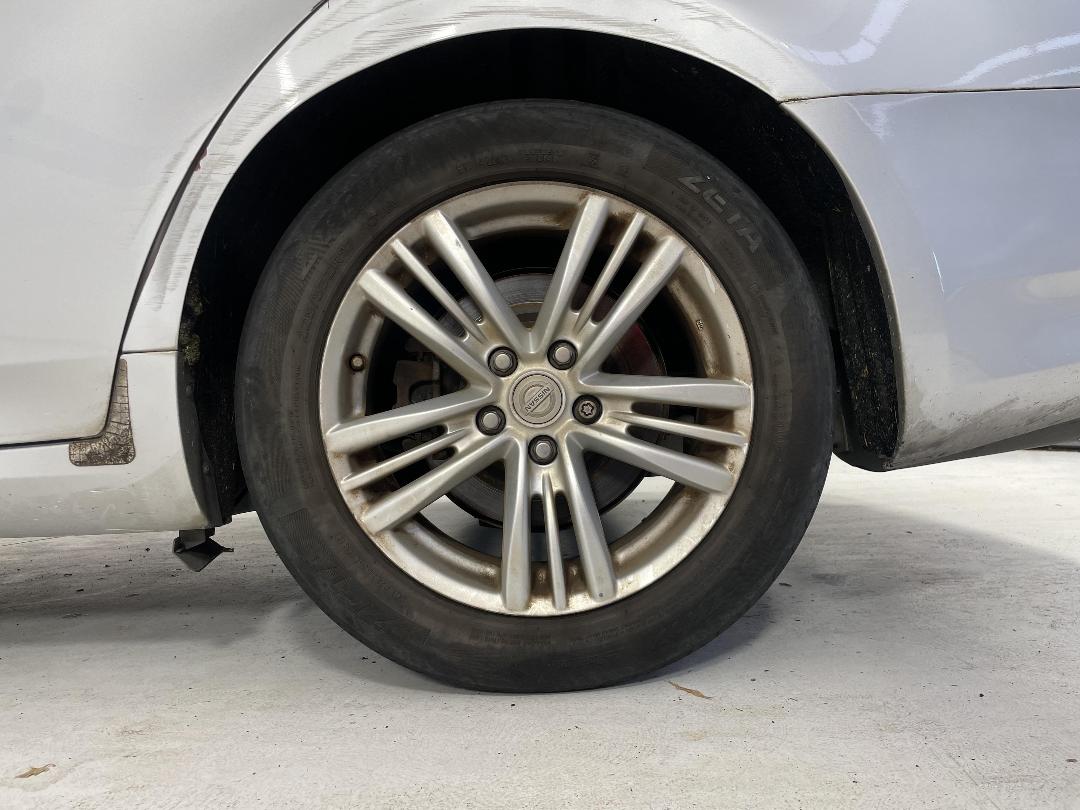 Photo '11' of Nissan Skyline 250 GT