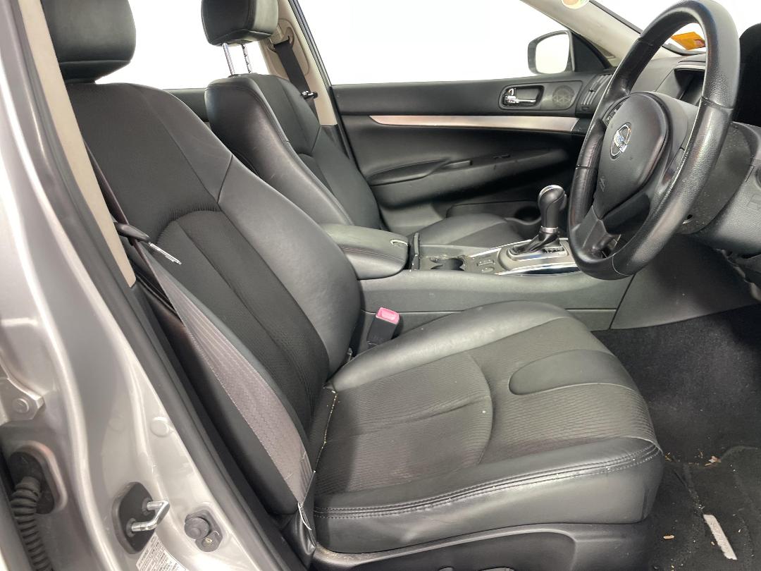 Photo '14' of Nissan Skyline 250 GT