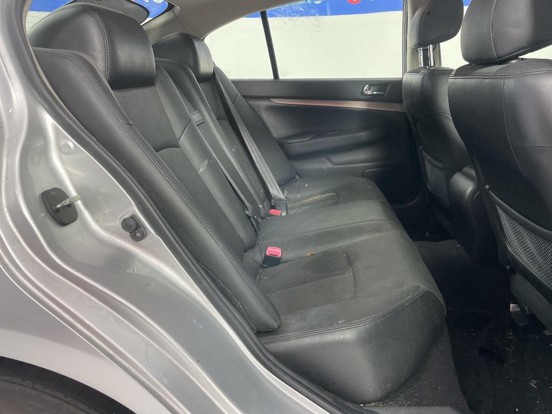 Photo '18' of Nissan Skyline 250 GT