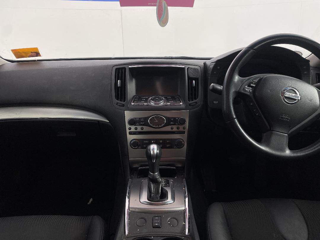 Photo '19' of Nissan Skyline 250 GT