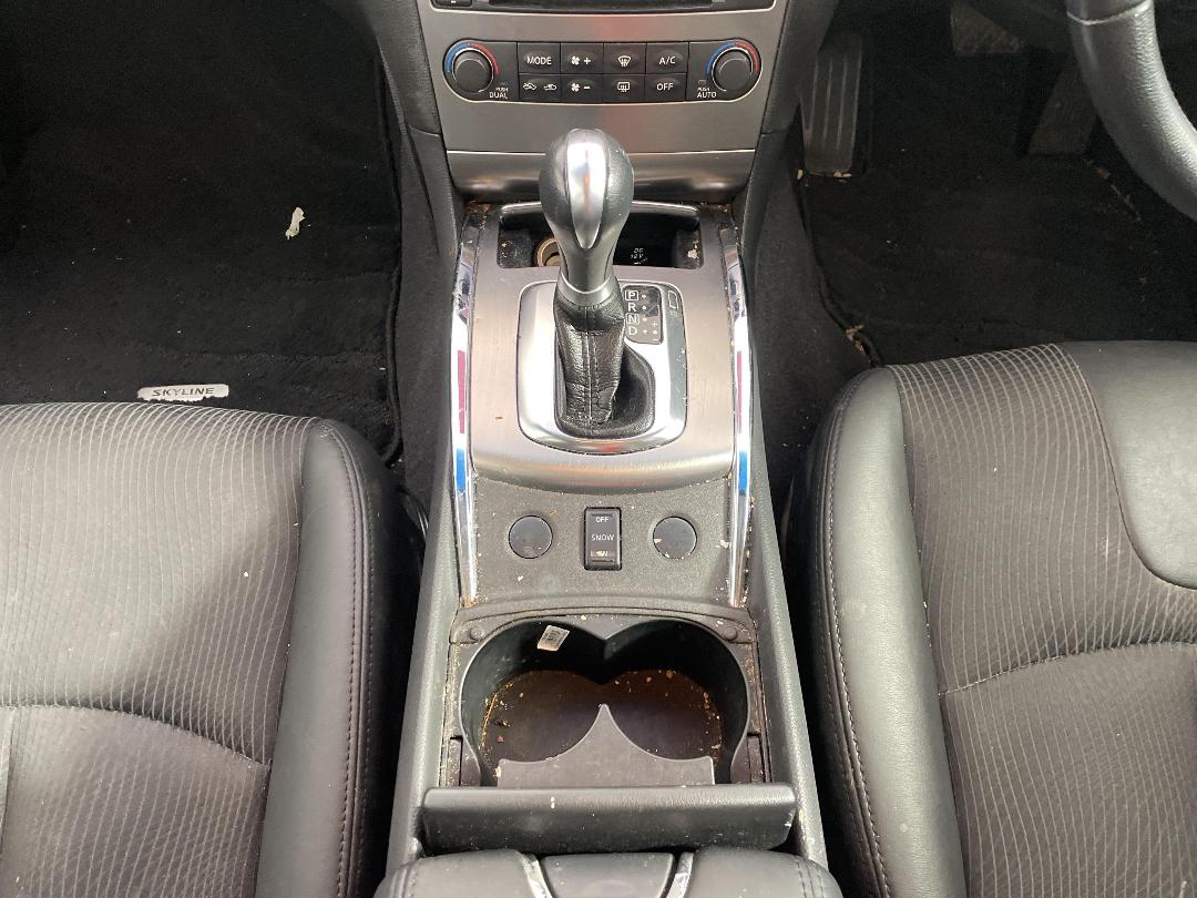 Photo '20' of Nissan Skyline 250 GT