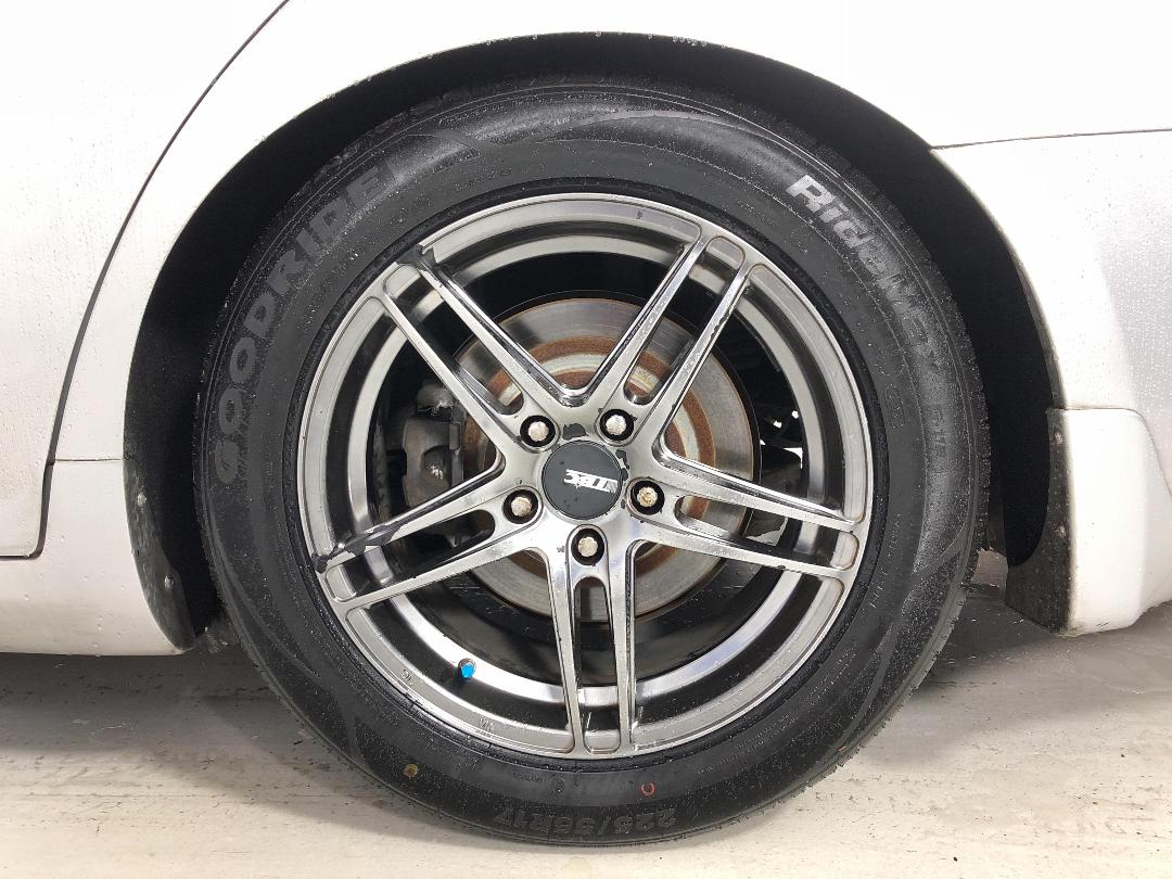 Photo '11' of Nissan Skyline