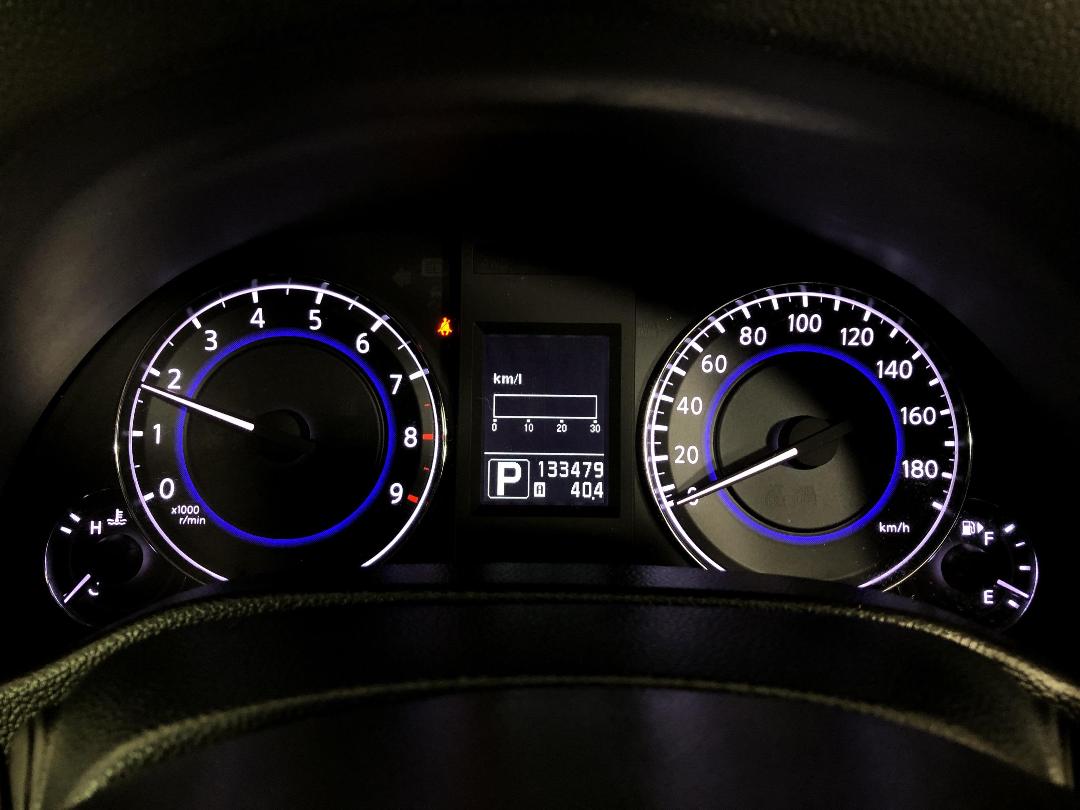 Photo '21' of Nissan Skyline