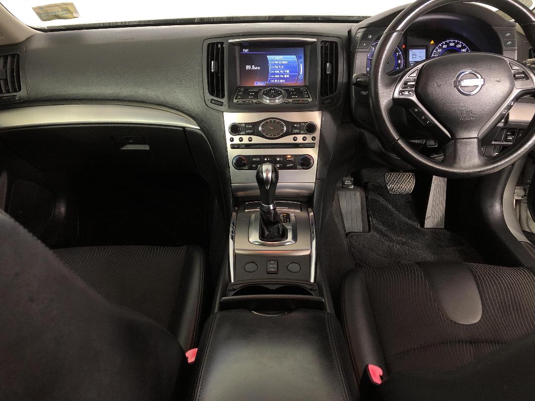 Photo '17' of Nissan Skyline