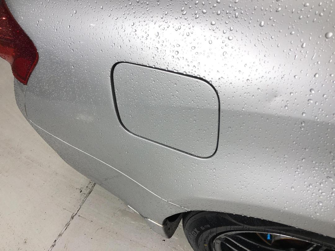 Photo '23' of Nissan Skyline