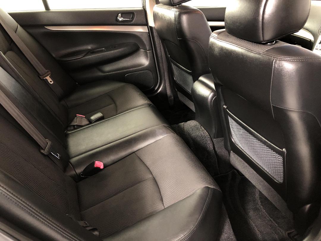 Photo '20' of Nissan Skyline