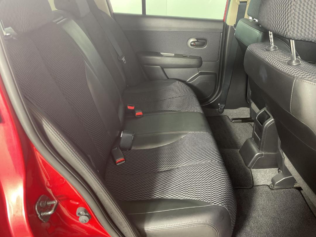 Used Nissan Tiida 2010 North Shore at Turners Cars 26338497 Turners