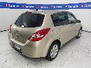 Thumbnail '7' of Nissan Tiida