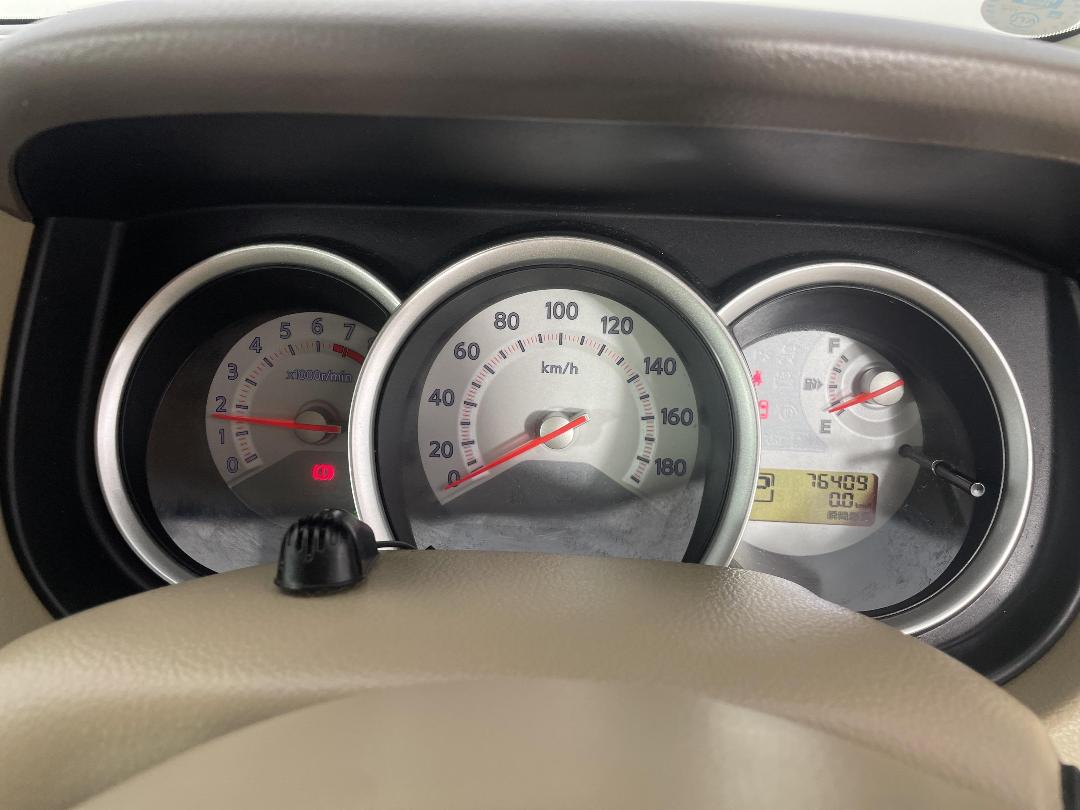 Photo '21' of Nissan Tiida Photo '21' of Nissan Tiida