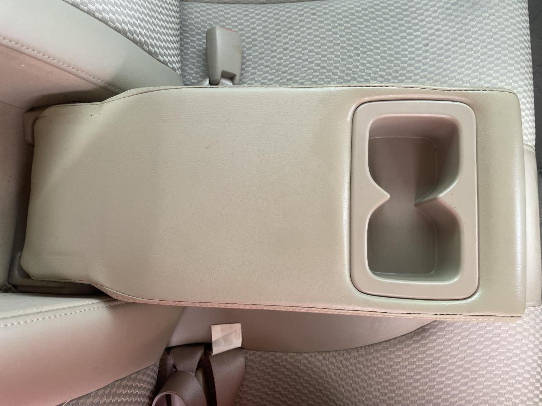 Photo '23' of Nissan Tiida Photo '23' of Nissan Tiida