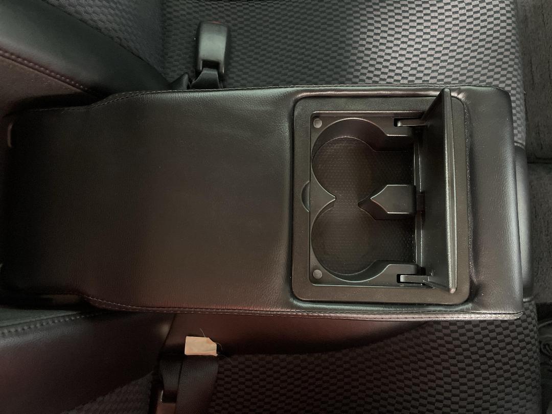 Photo '23' of Nissan Tiida Photo '23' of Nissan Tiida