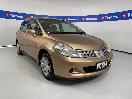 Thumbnail '1' of Nissan Tiida