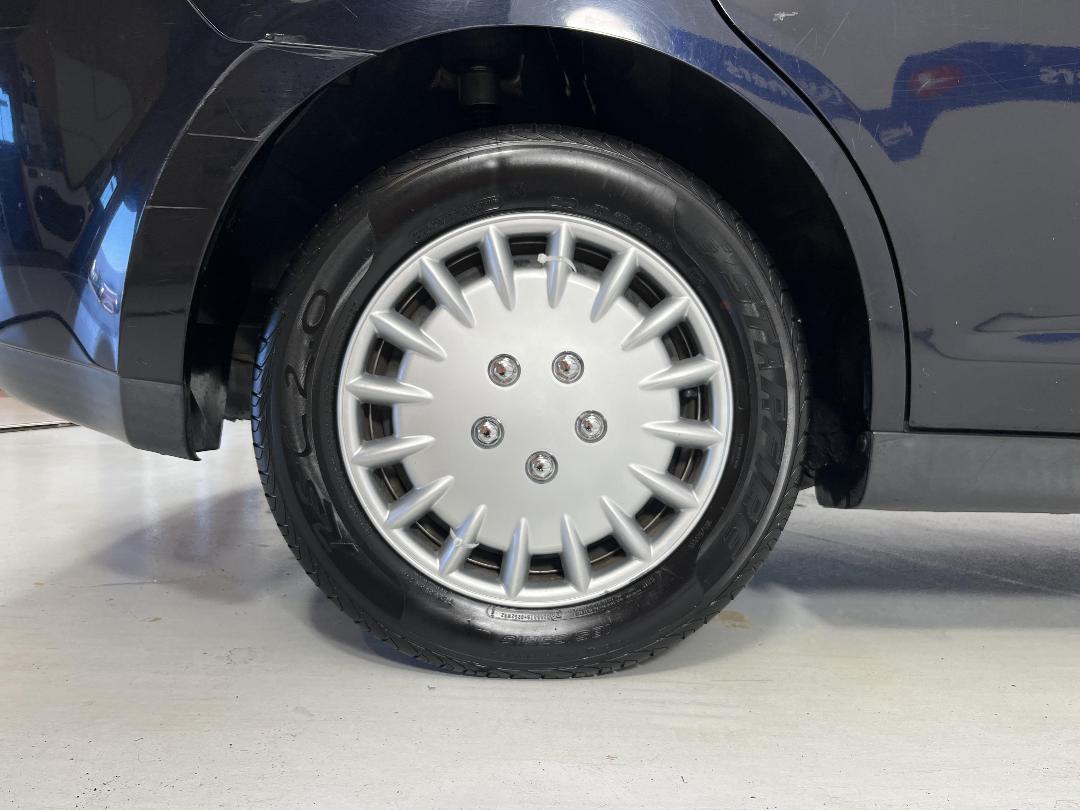 Photo '12' of Nissan Tiida