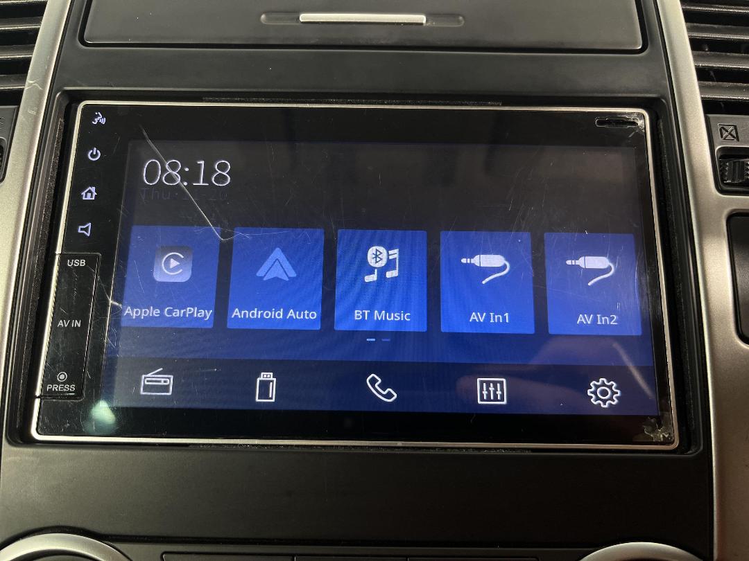 Photo '23' of Nissan Tiida