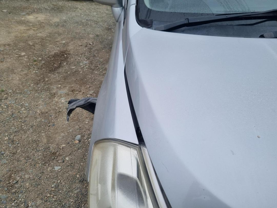 Photo '6' of Nissan Tiida Photo '6' of Nissan Tiida