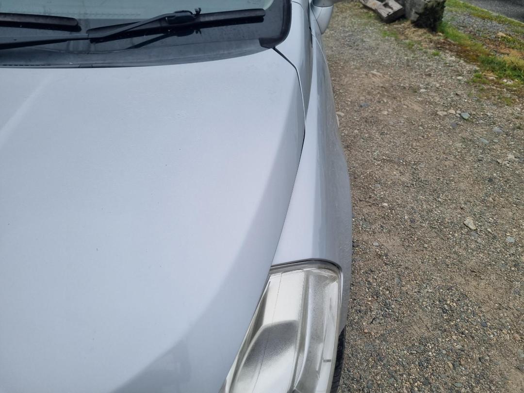 Photo '7' of Nissan Tiida Photo '7' of Nissan Tiida