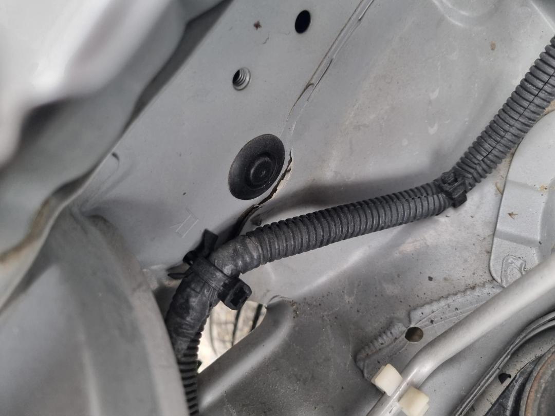 Photo '10' of Nissan Tiida Photo '10' of Nissan Tiida