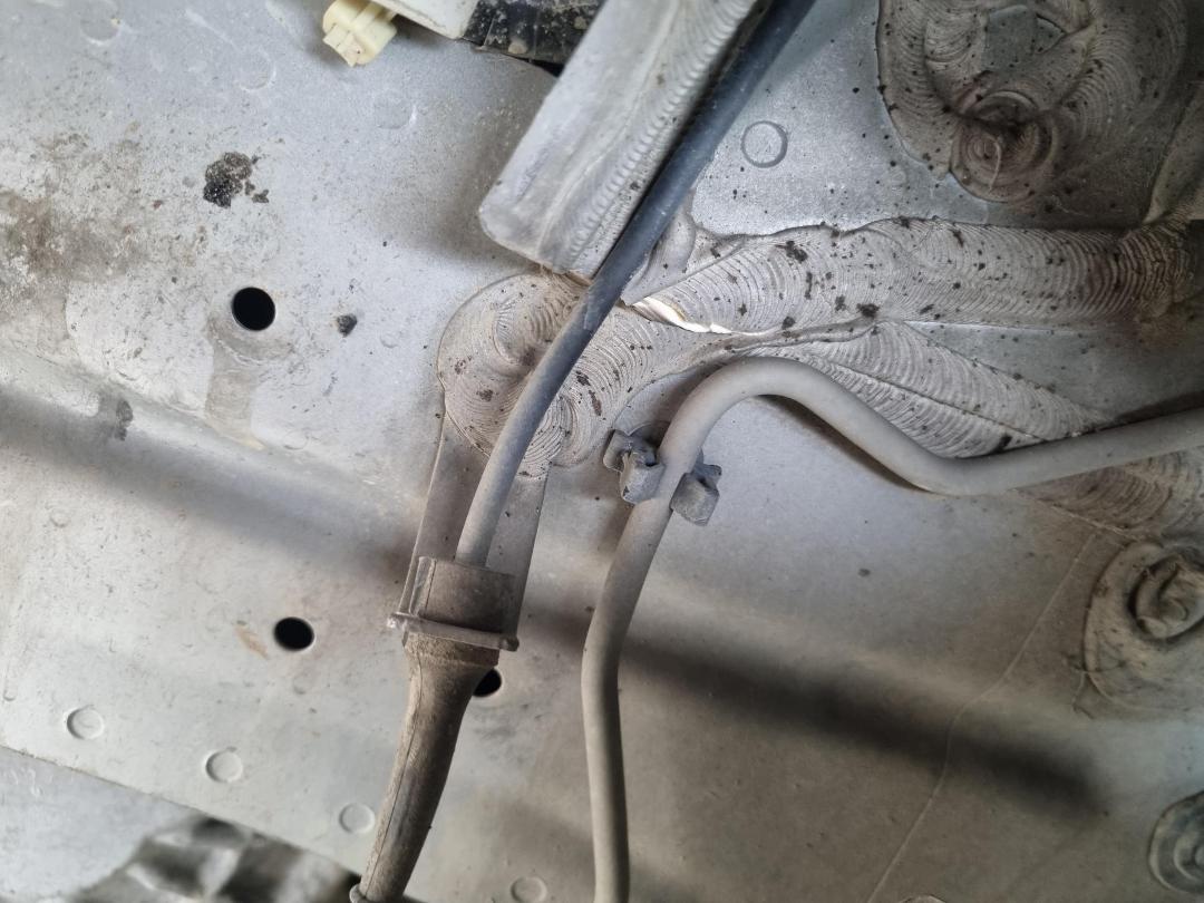 Photo '12' of Nissan Tiida Photo '12' of Nissan Tiida