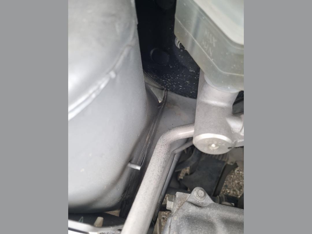 Photo '13' of Nissan Tiida Photo '13' of Nissan Tiida