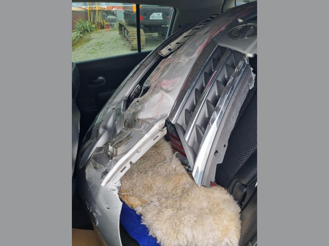 Photo '15' of Nissan Tiida Photo '15' of Nissan Tiida