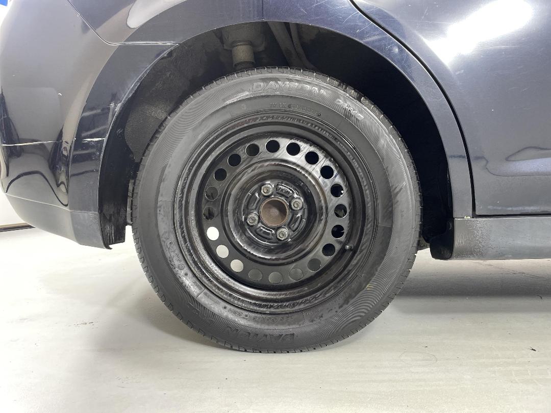 Photo '12' of Nissan Tiida