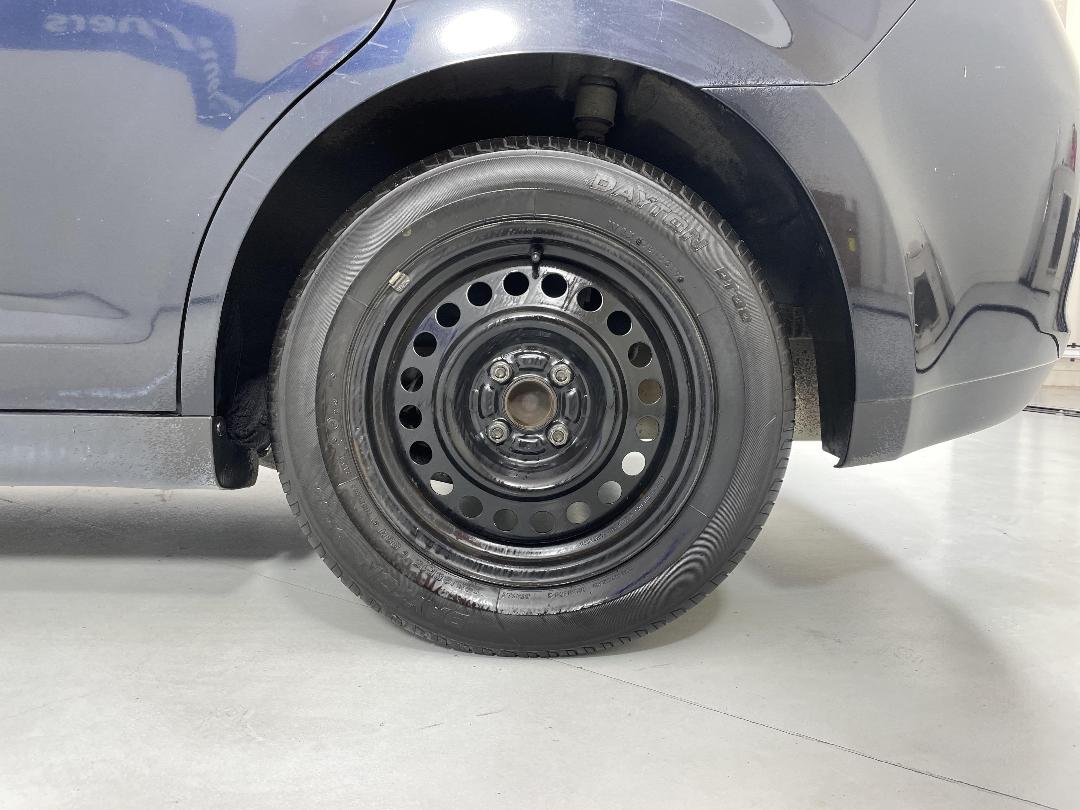 Photo '11' of Nissan Tiida