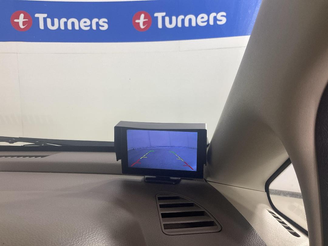 Photo '31' of Nissan Tiida Photo '31' of Nissan Tiida