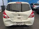 Thumbnail '5' of Nissan Tiida