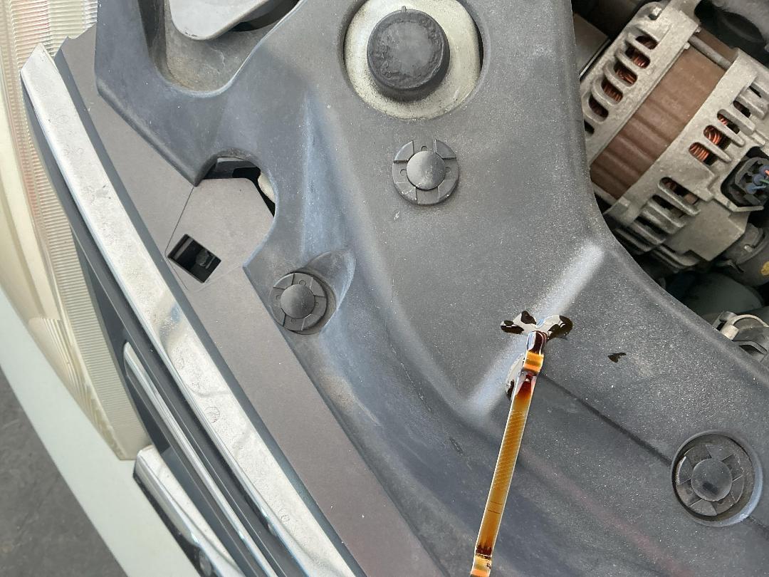 Photo '13' of Nissan Tiida