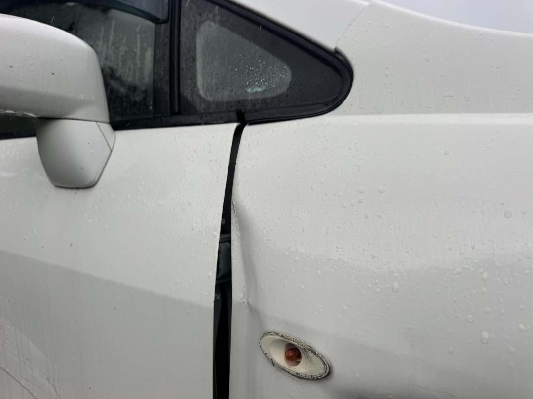 Photo '5' of Nissan Tiida Latio