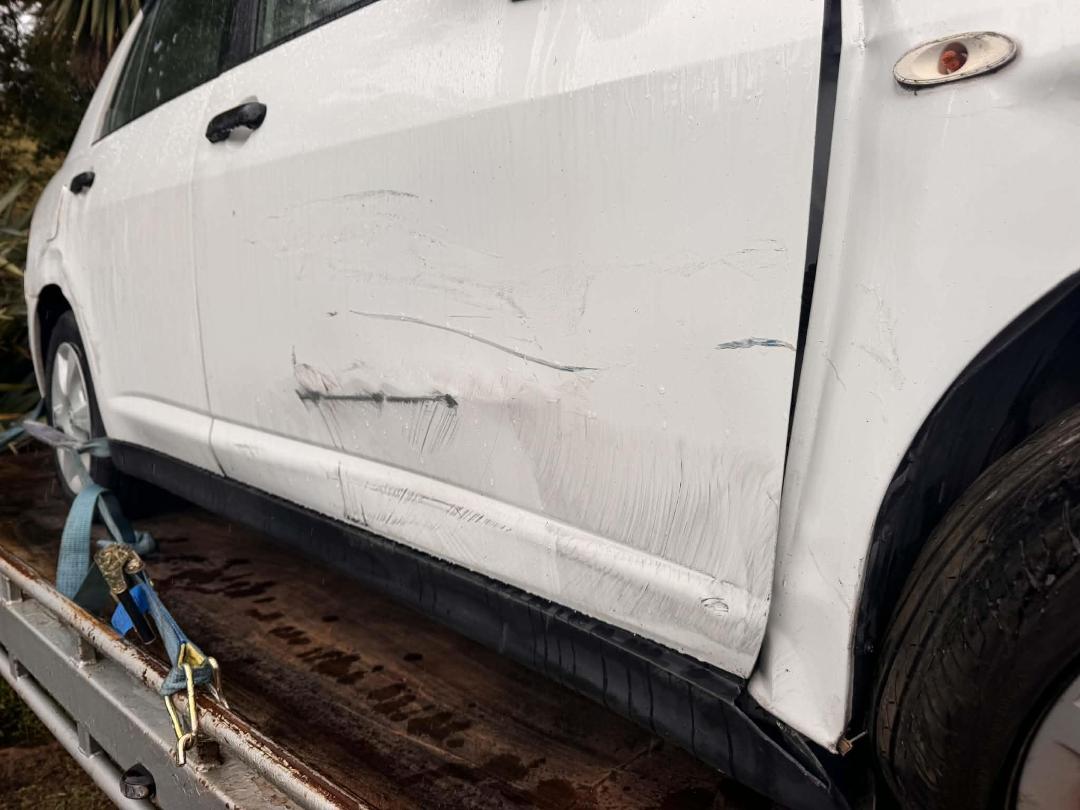 Photo '4' of Nissan Tiida Latio