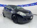 Thumbnail '1' of Nissan Tiida