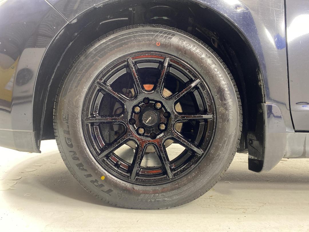 Photo '10' of Nissan Tiida