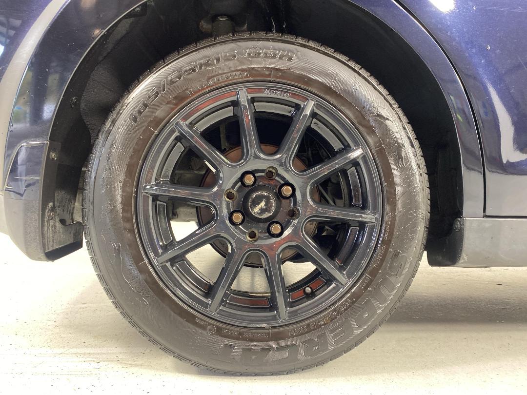 Photo '12' of Nissan Tiida